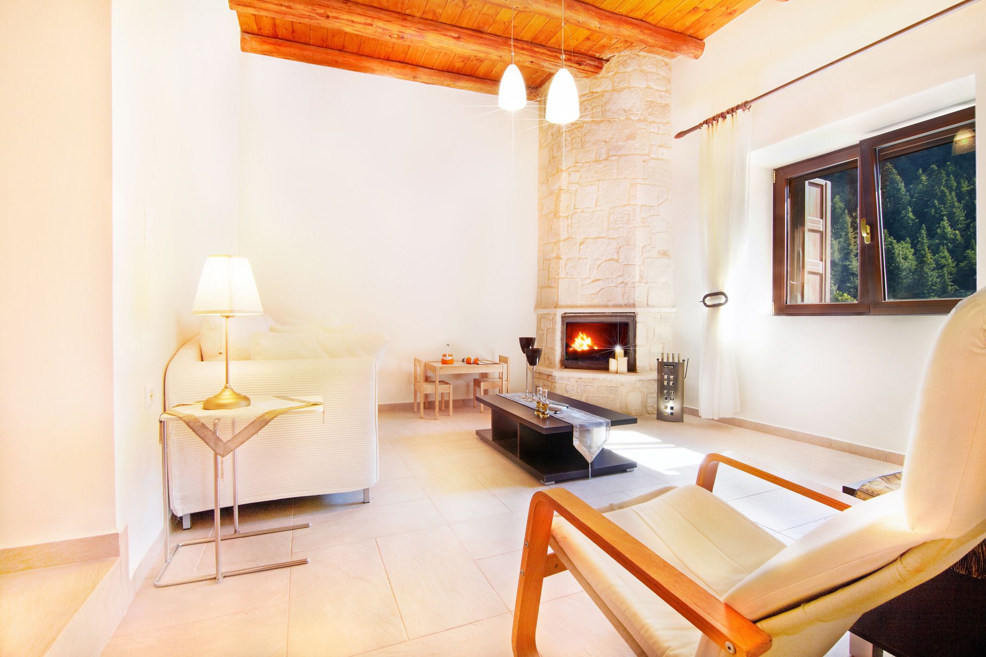 Villa Zourva