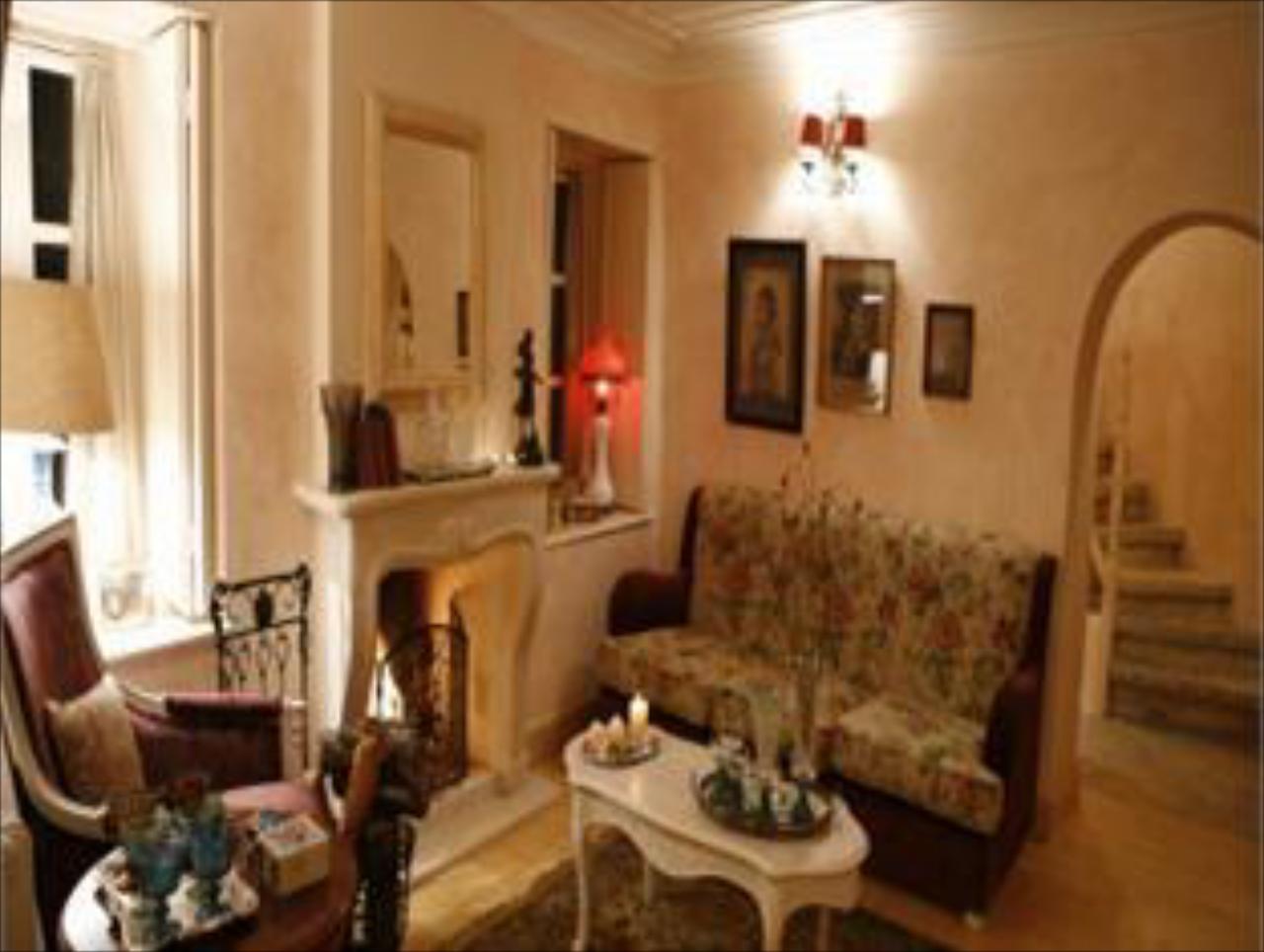 Amaryllis Boutique Guest House