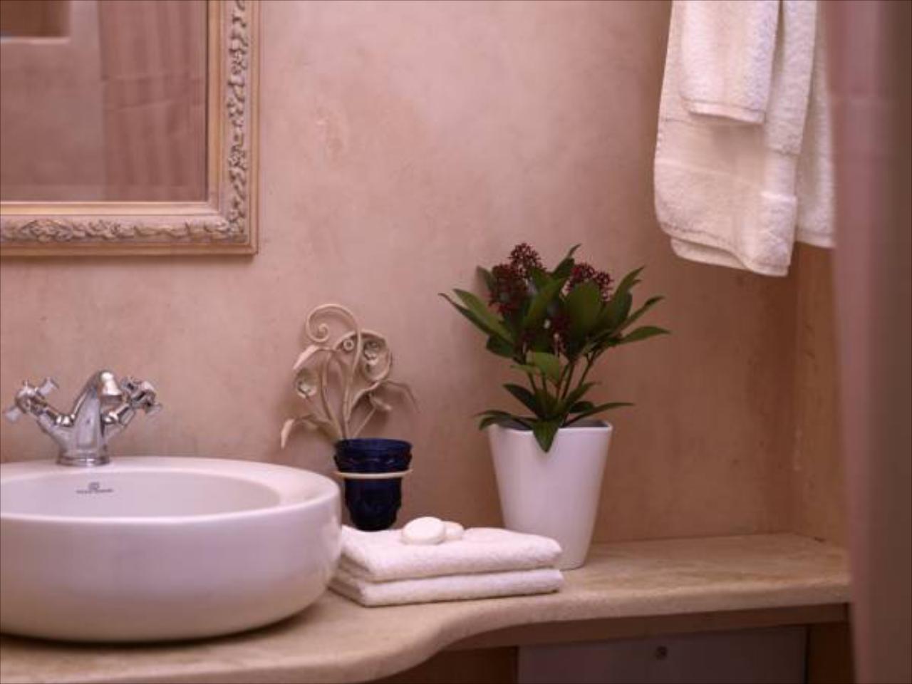 Amaryllis Boutique Guest House