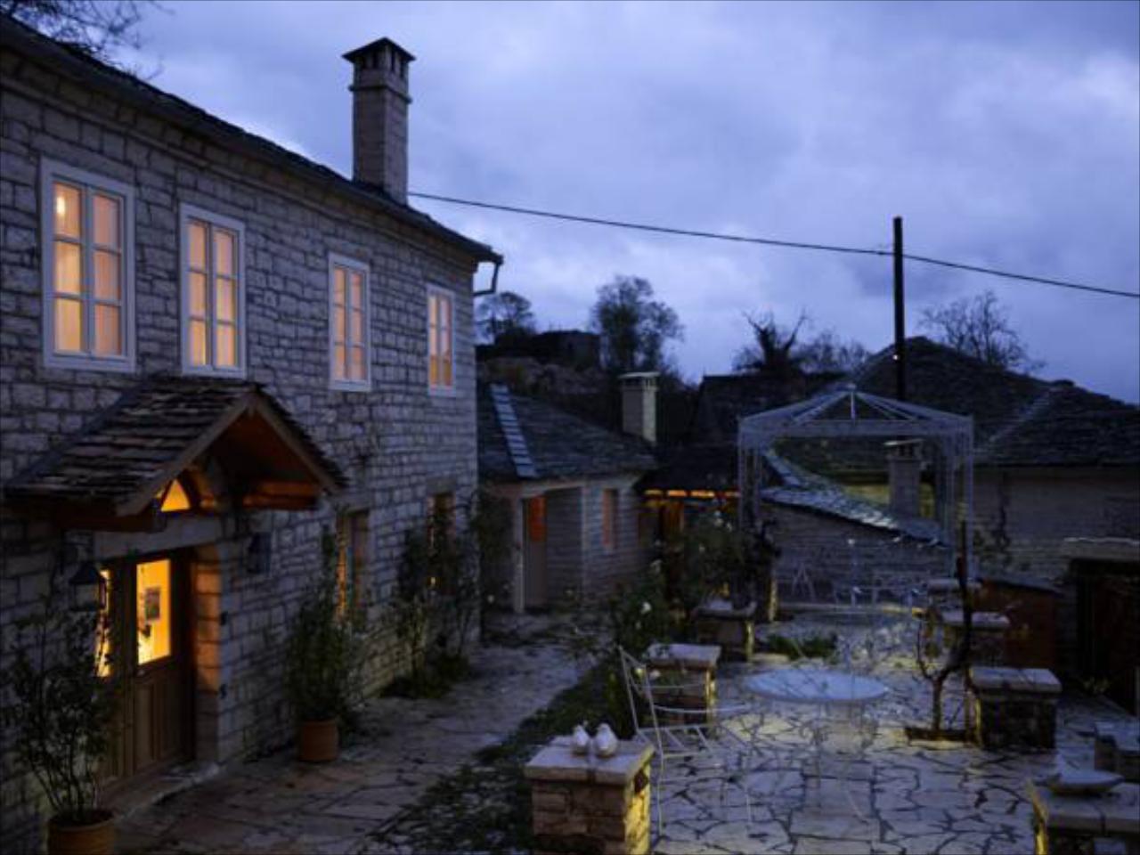 Amaryllis Boutique Guest House