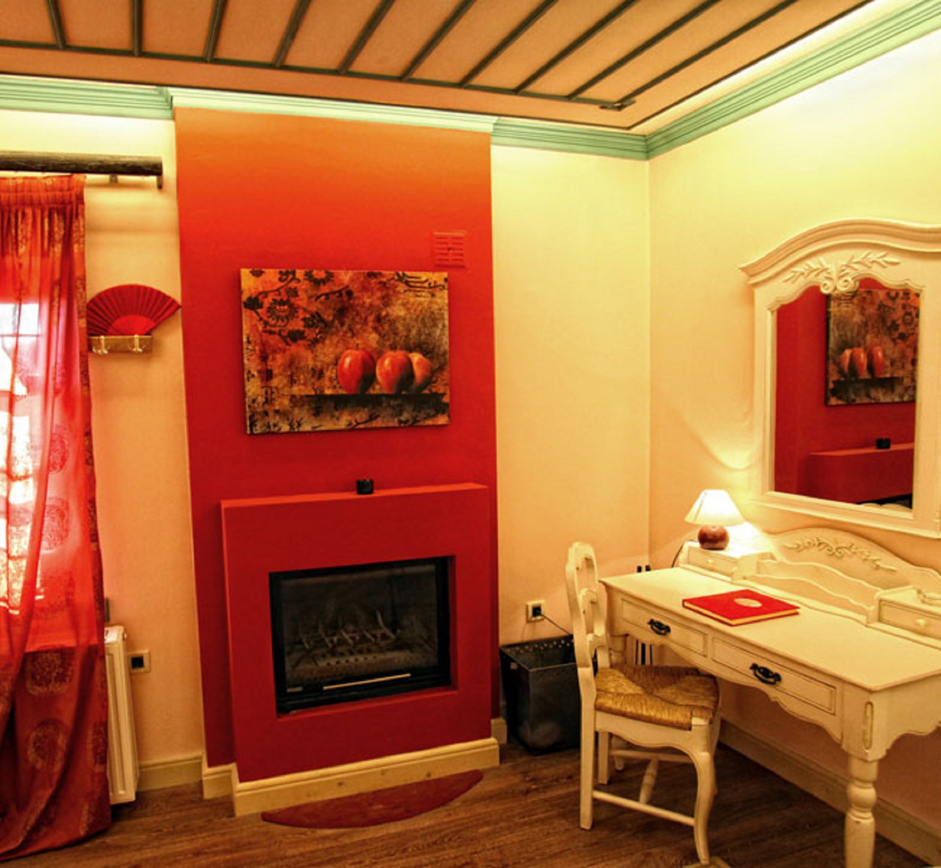Pirrion Hotel