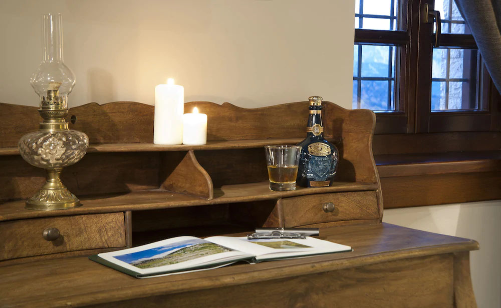 Aberratio Boutique Hotel