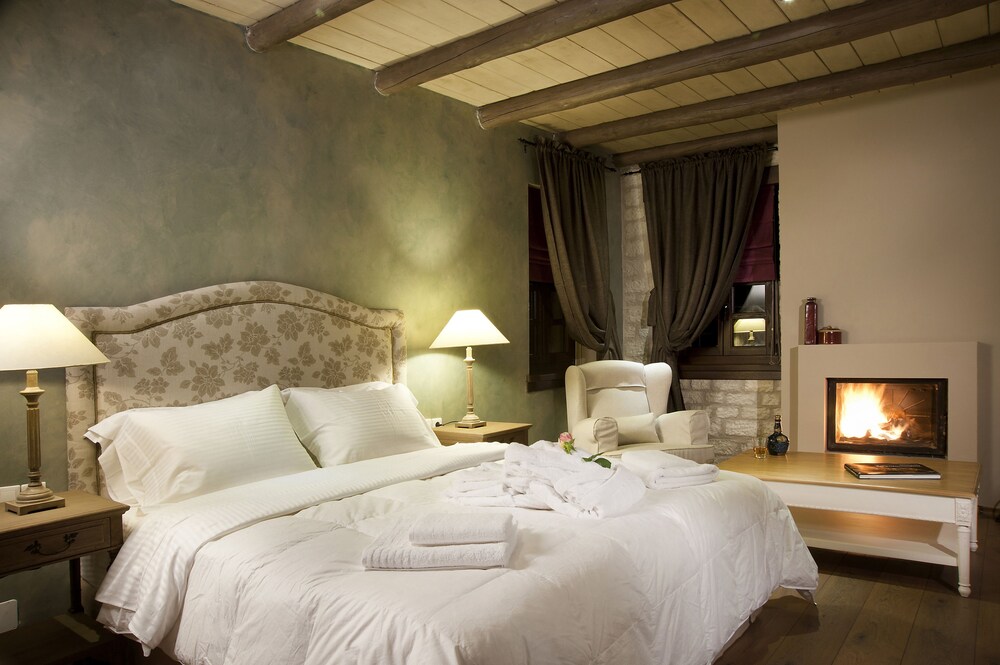 Aberratio Boutique Hotel