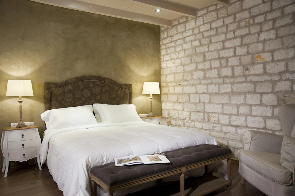 Aberratio Boutique Hotel