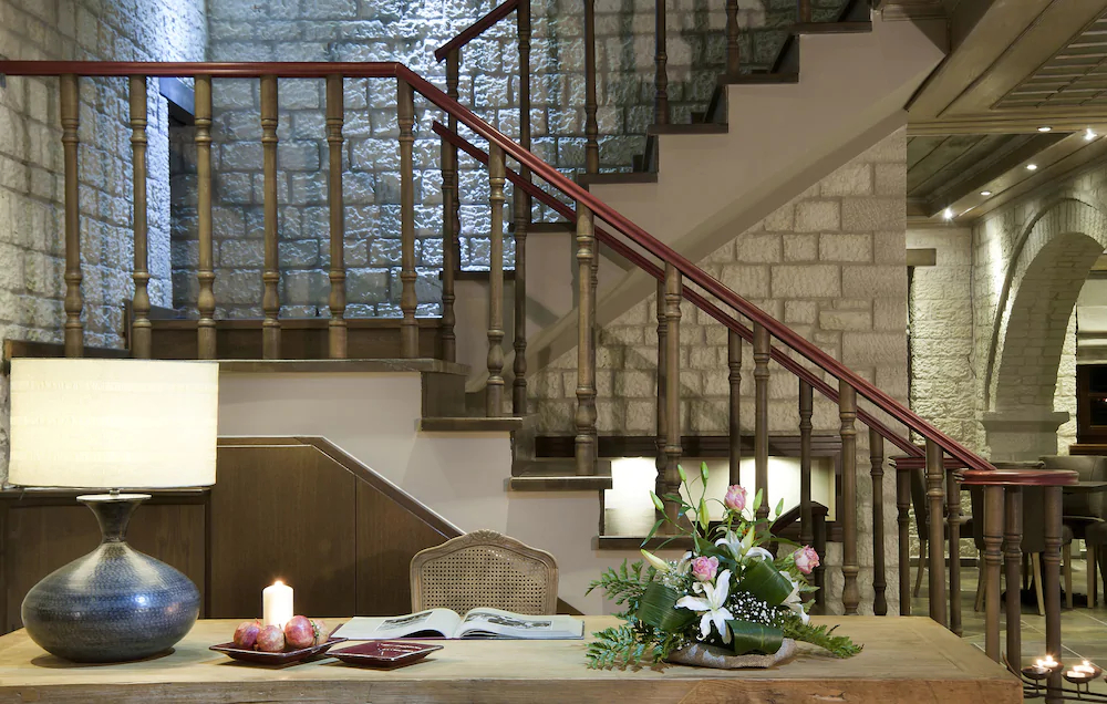 Aberratio Boutique Hotel