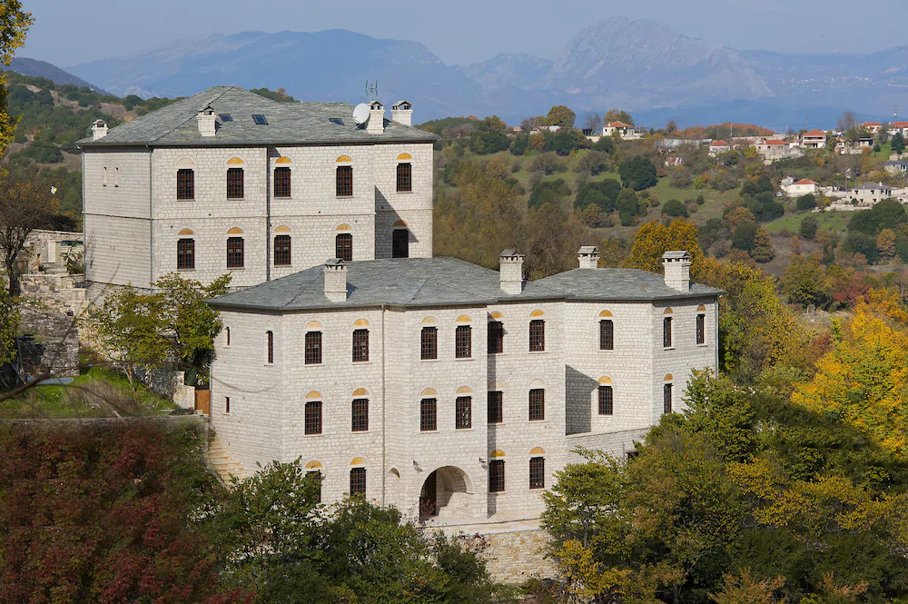 Aberratio Boutique Hotel