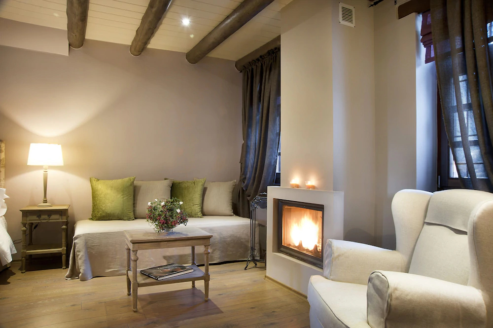 Aberratio Boutique Hotel