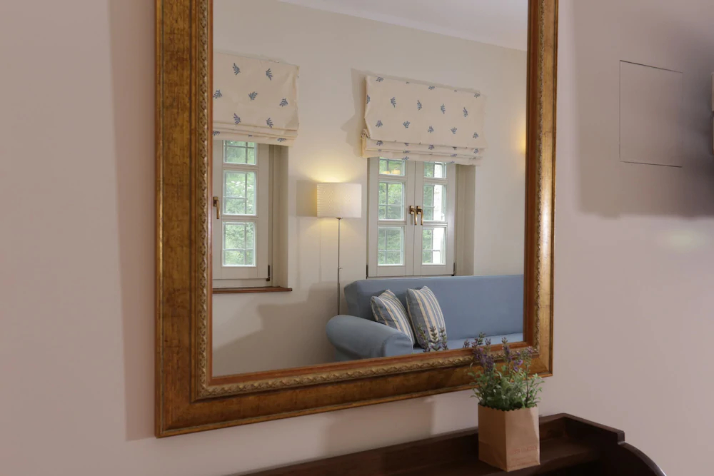 Gamila Rocks Mountain Hotel