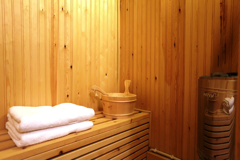 Gamila Rocks Mountain Hotel