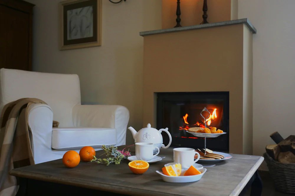 Gamila Rocks Mountain Hotel