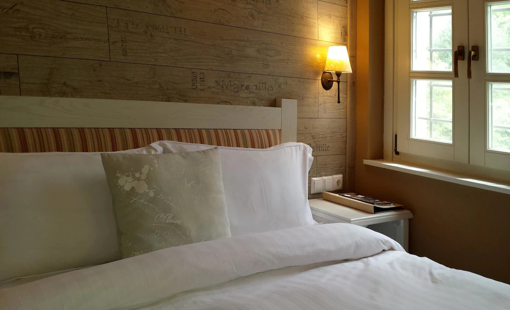 Gamila Rocks Mountain Hotel