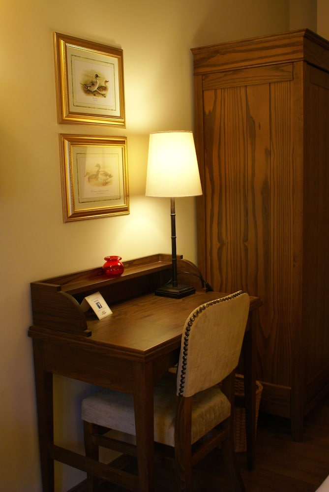 Gamila Rocks Mountain Hotel