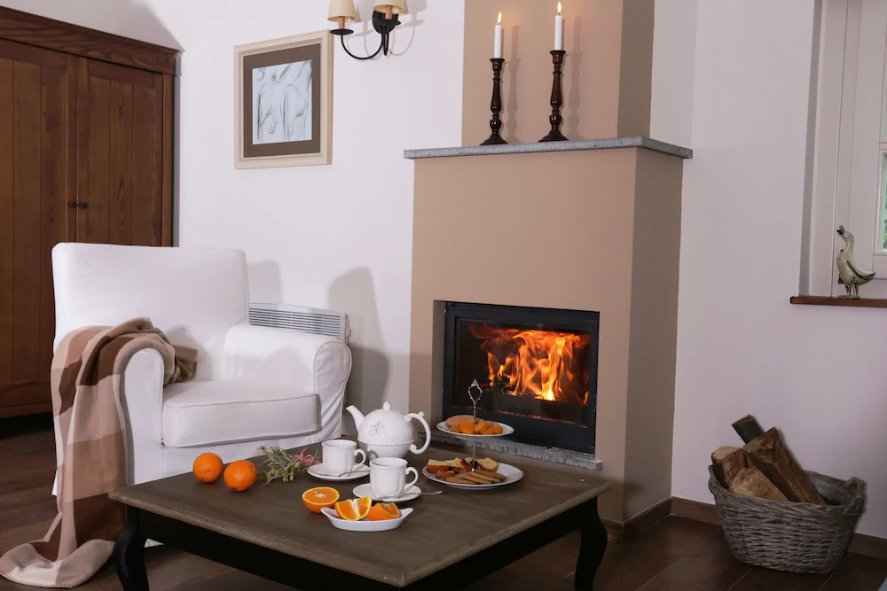 Gamila Rocks Mountain Hotel