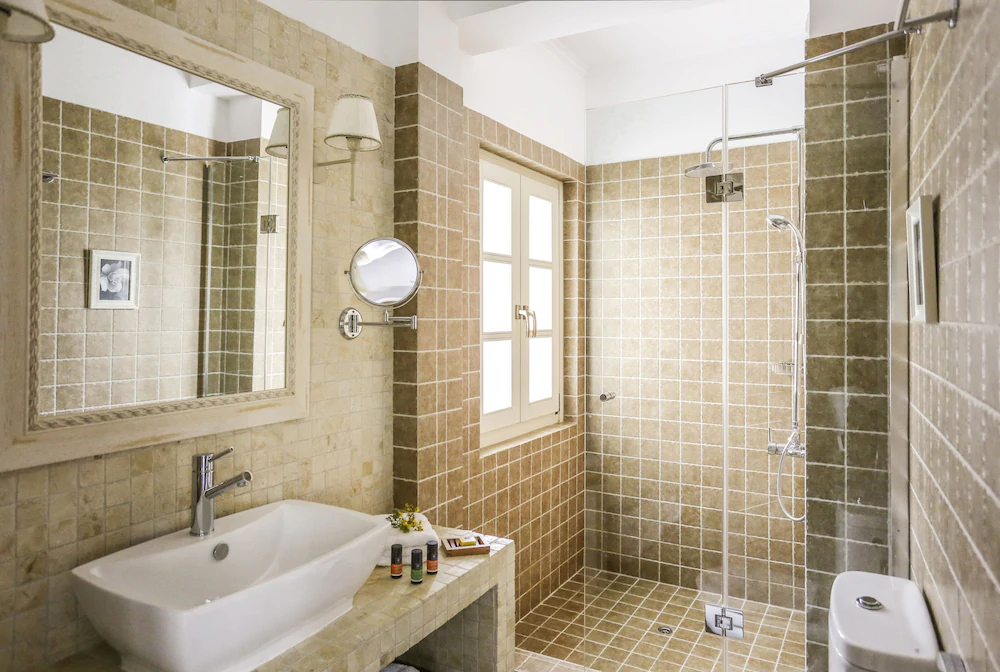 Gamila Rocks Mountain Hotel