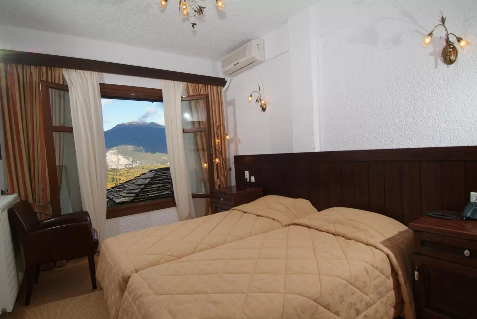 Taxiarxes Hotel