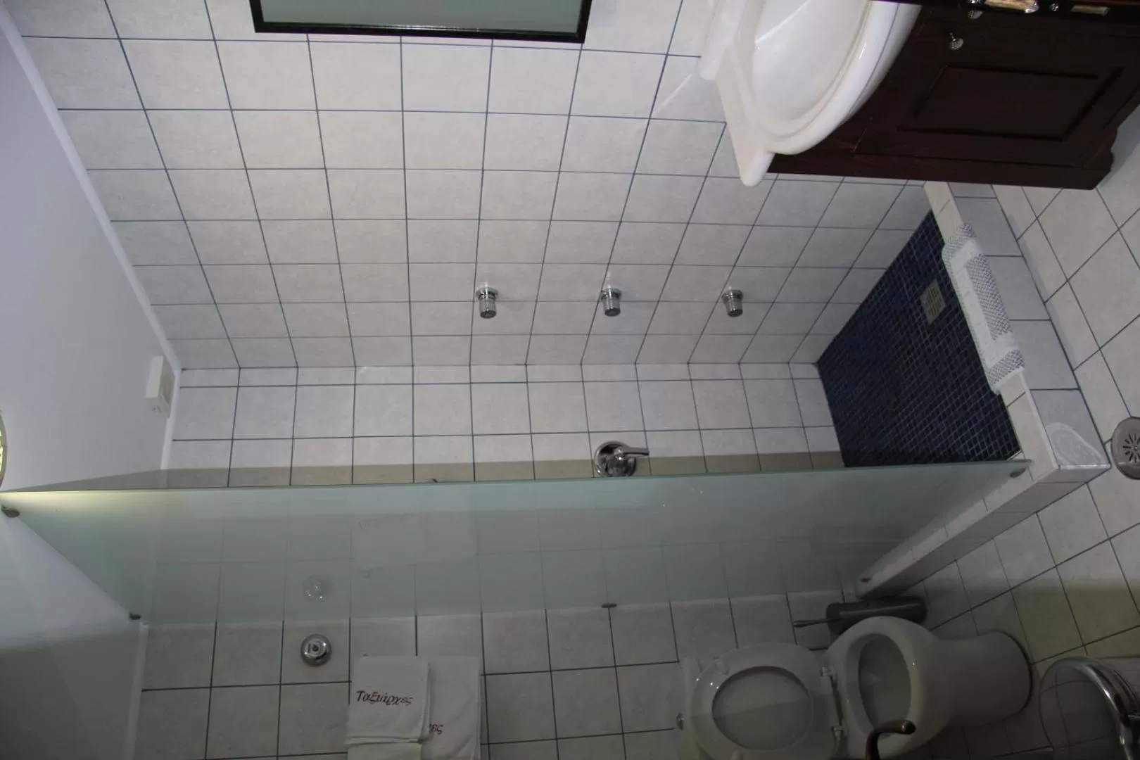 Taxiarxes Hotel