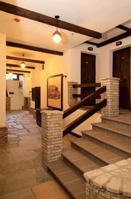 Taxiarxes Hotel