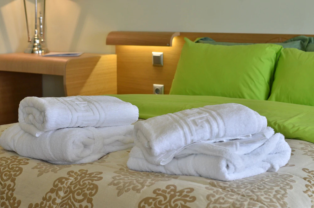 Dilofo Hotel Luxury Suites