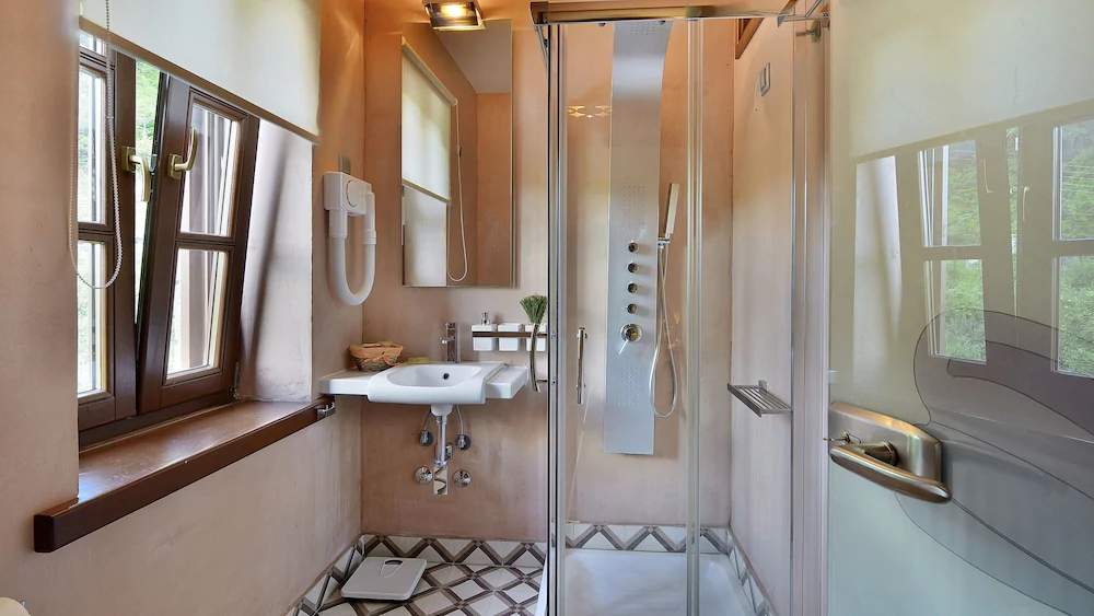 Dilofo Hotel Luxury Suites