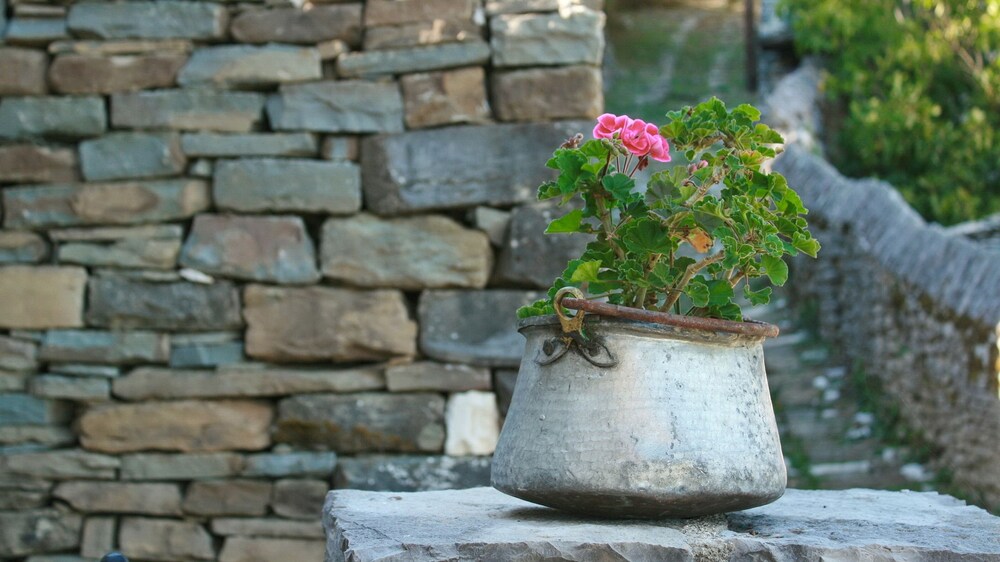 Dilofo Hotel Luxury Suites