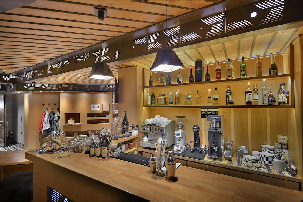 Dilofo Hotel Luxury Suites