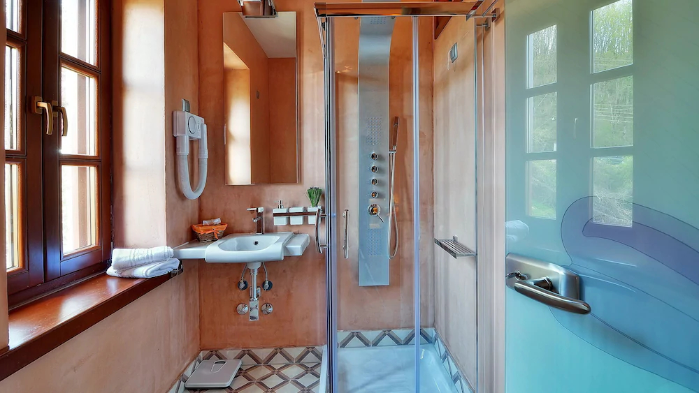 Dilofo Hotel Luxury Suites