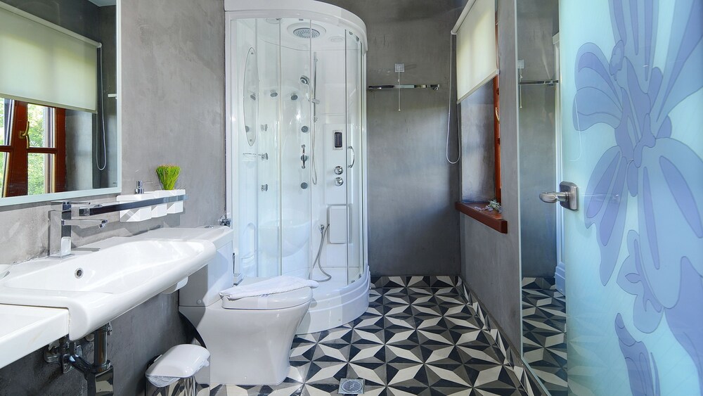 Dilofo Hotel Luxury Suites