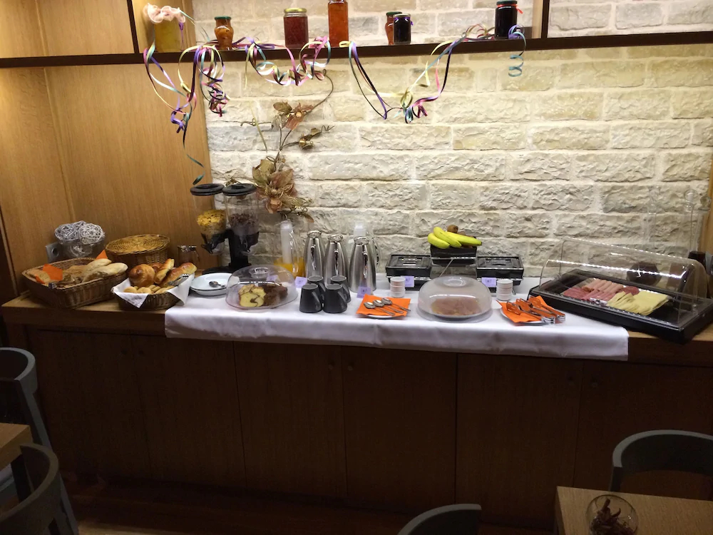 Dilofo Hotel Luxury Suites