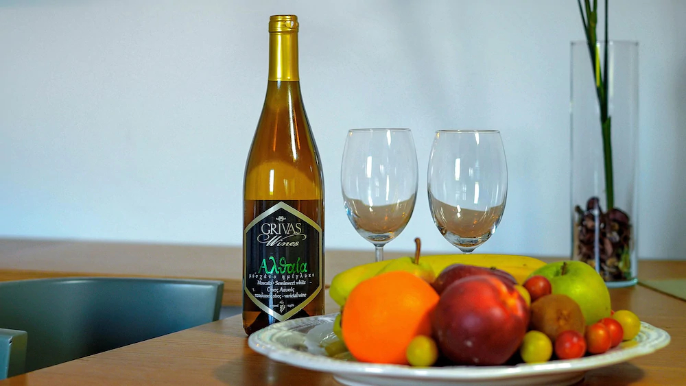 Dilofo Hotel Luxury Suites