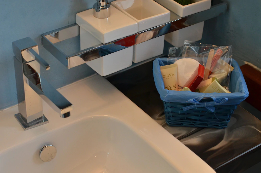 Dilofo Hotel Luxury Suites