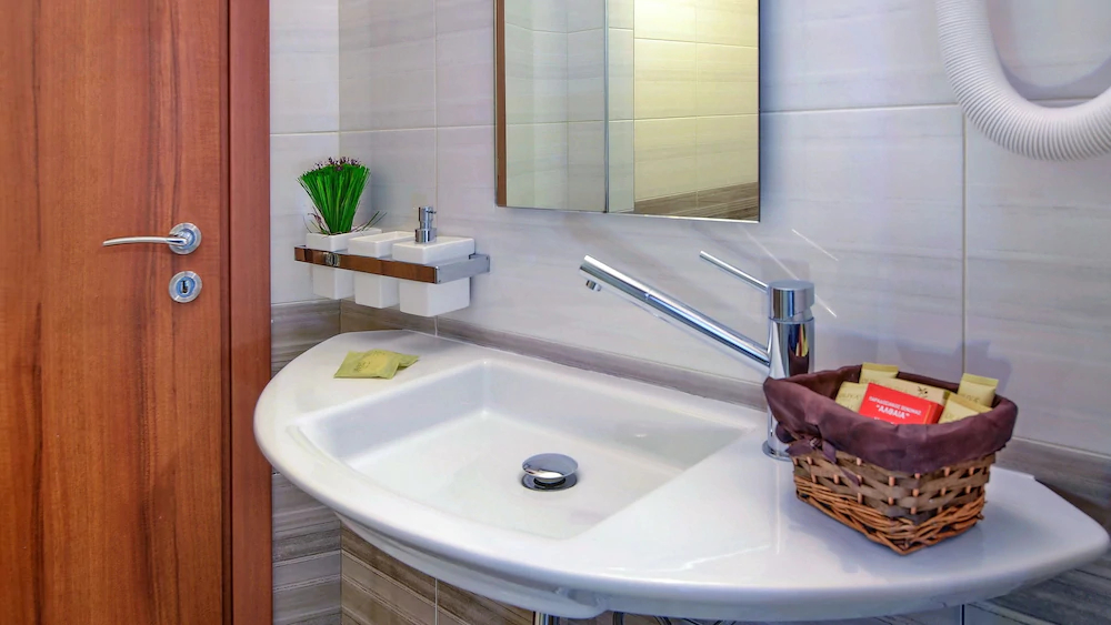 Dilofo Hotel Luxury Suites