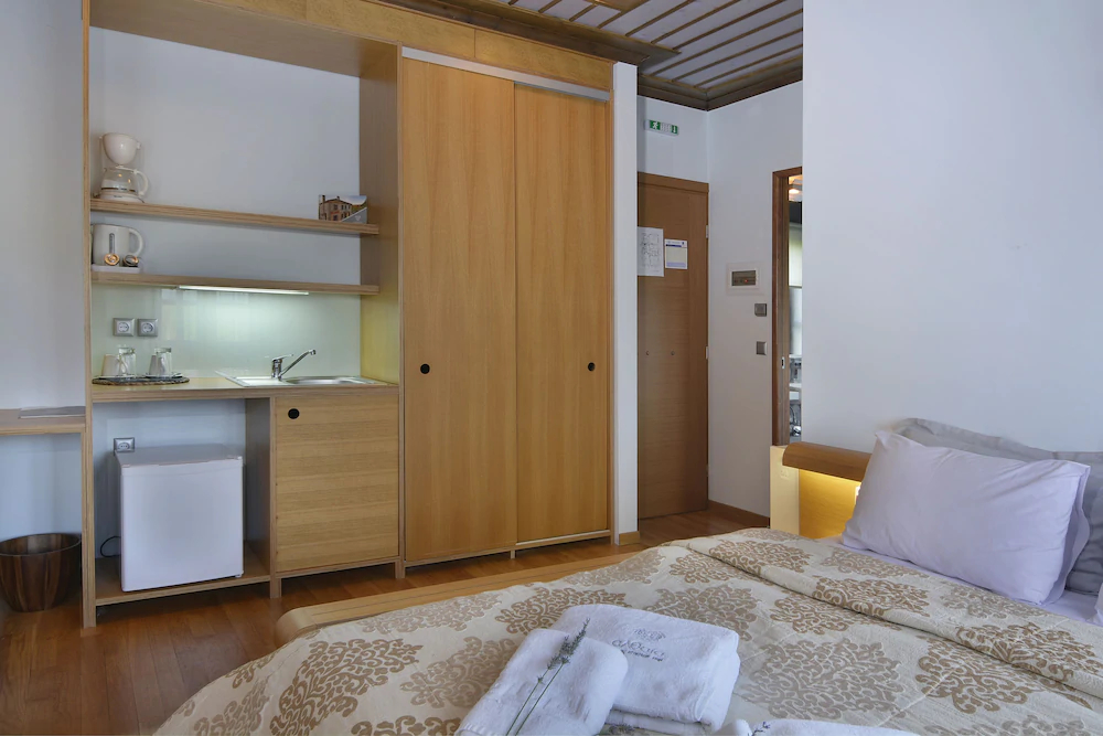 Dilofo Hotel Luxury Suites