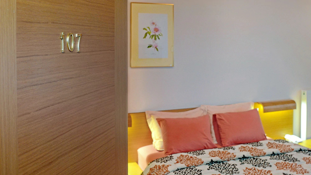 Dilofo Hotel Luxury Suites