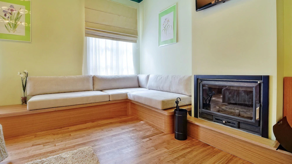 Dilofo Hotel Luxury Suites