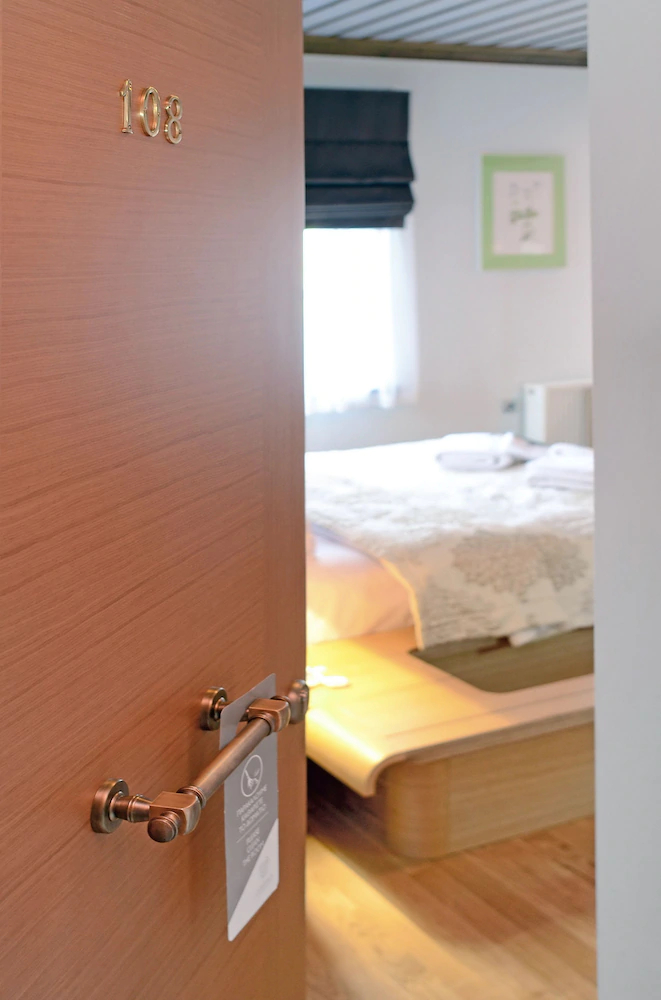 Dilofo Hotel Luxury Suites