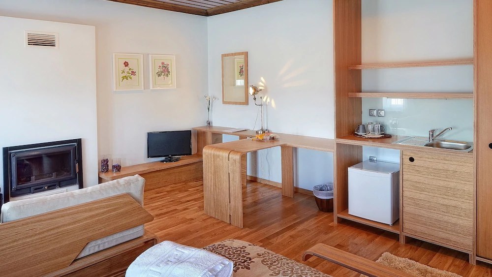 Dilofo Hotel Luxury Suites