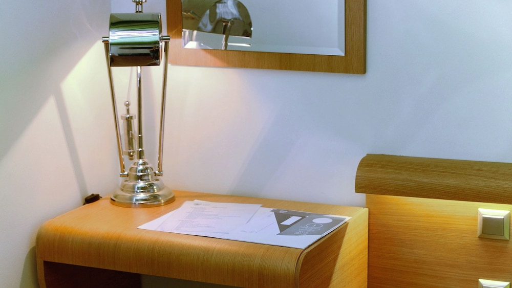 Dilofo Hotel Luxury Suites