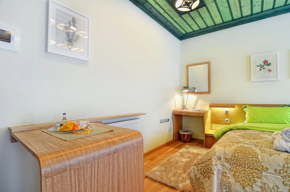 Dilofo Hotel Luxury Suites