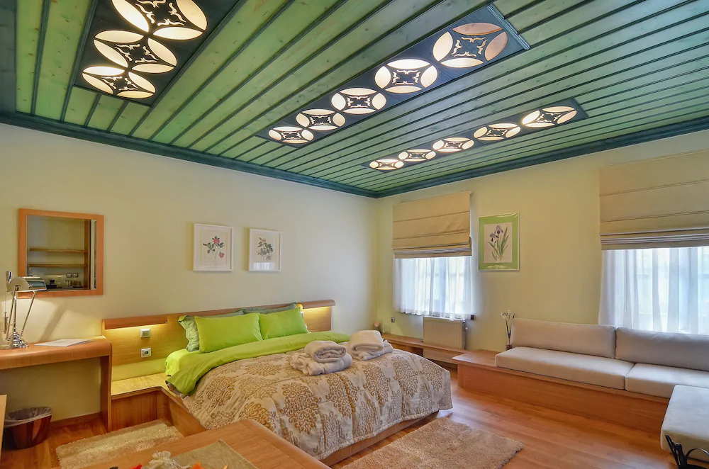 Dilofo Hotel Luxury Suites