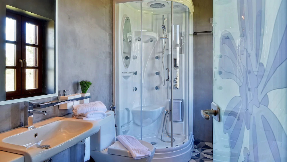 Dilofo Hotel Luxury Suites