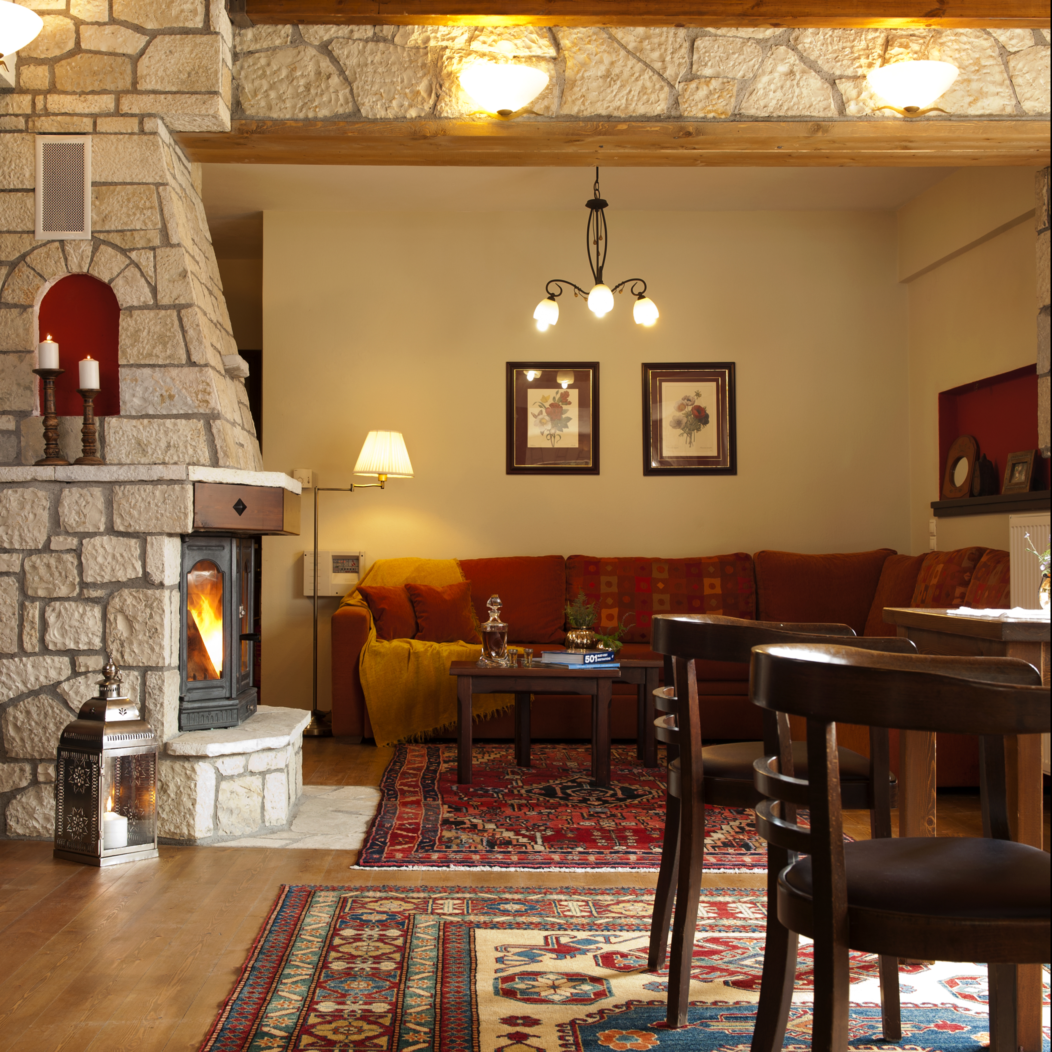 Fretzato Hotel