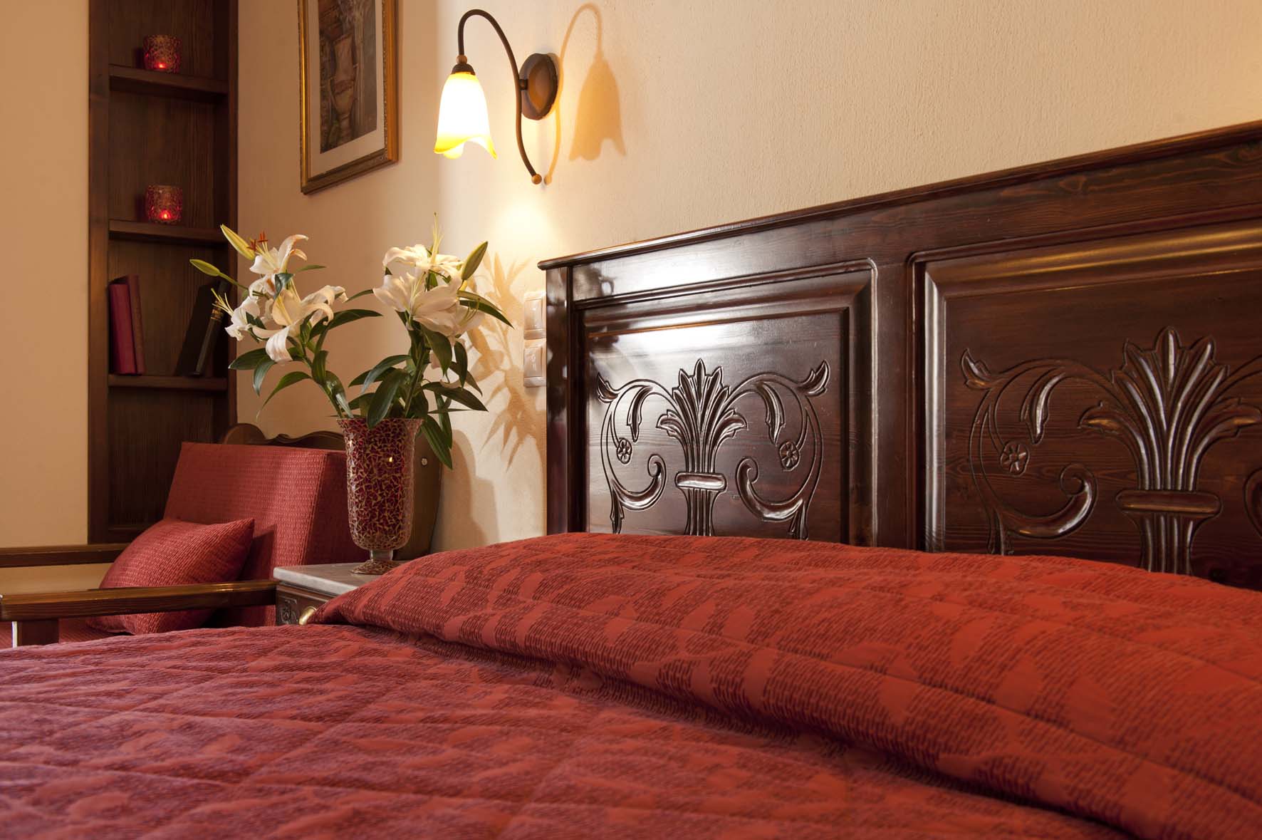 Fretzato Hotel