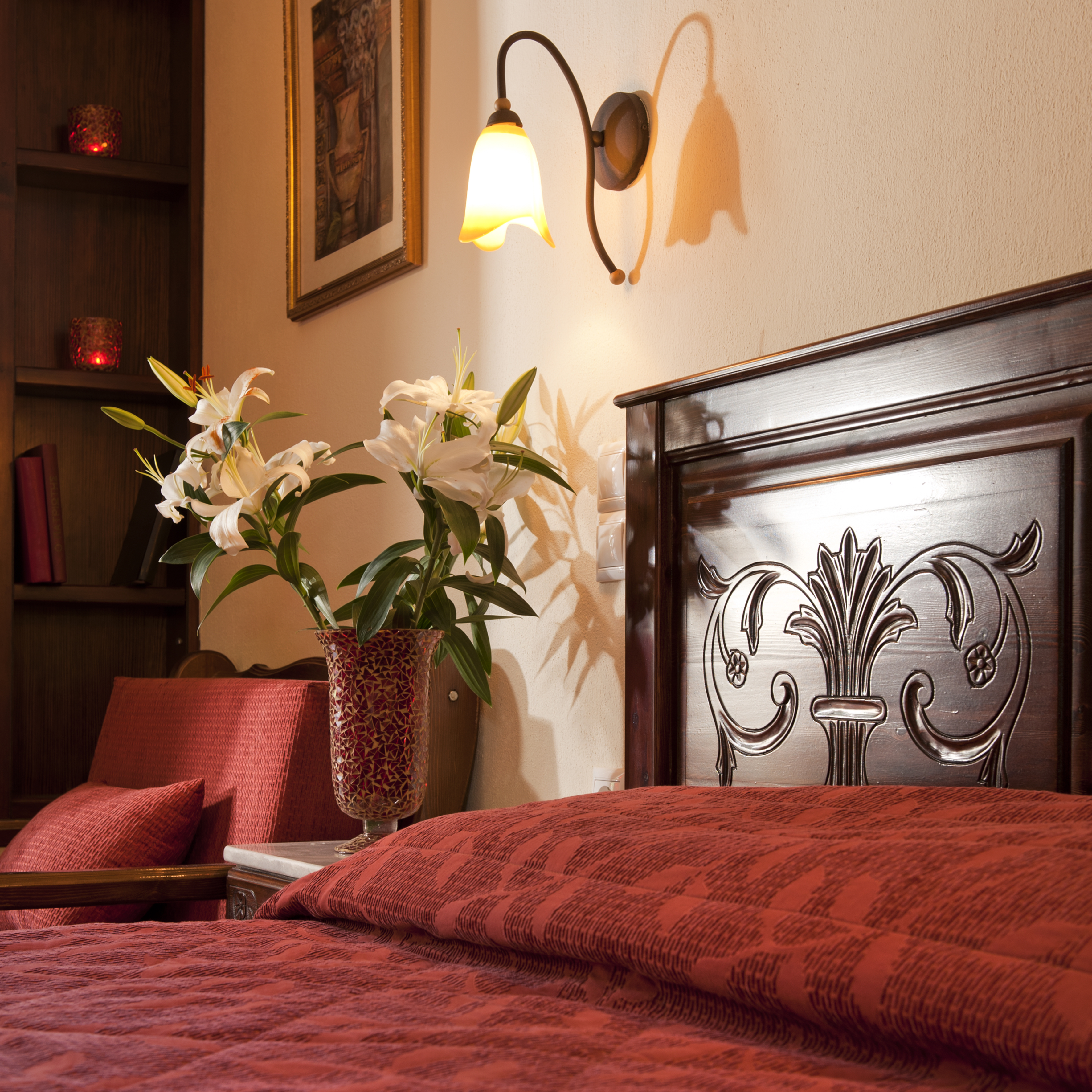 Fretzato Hotel