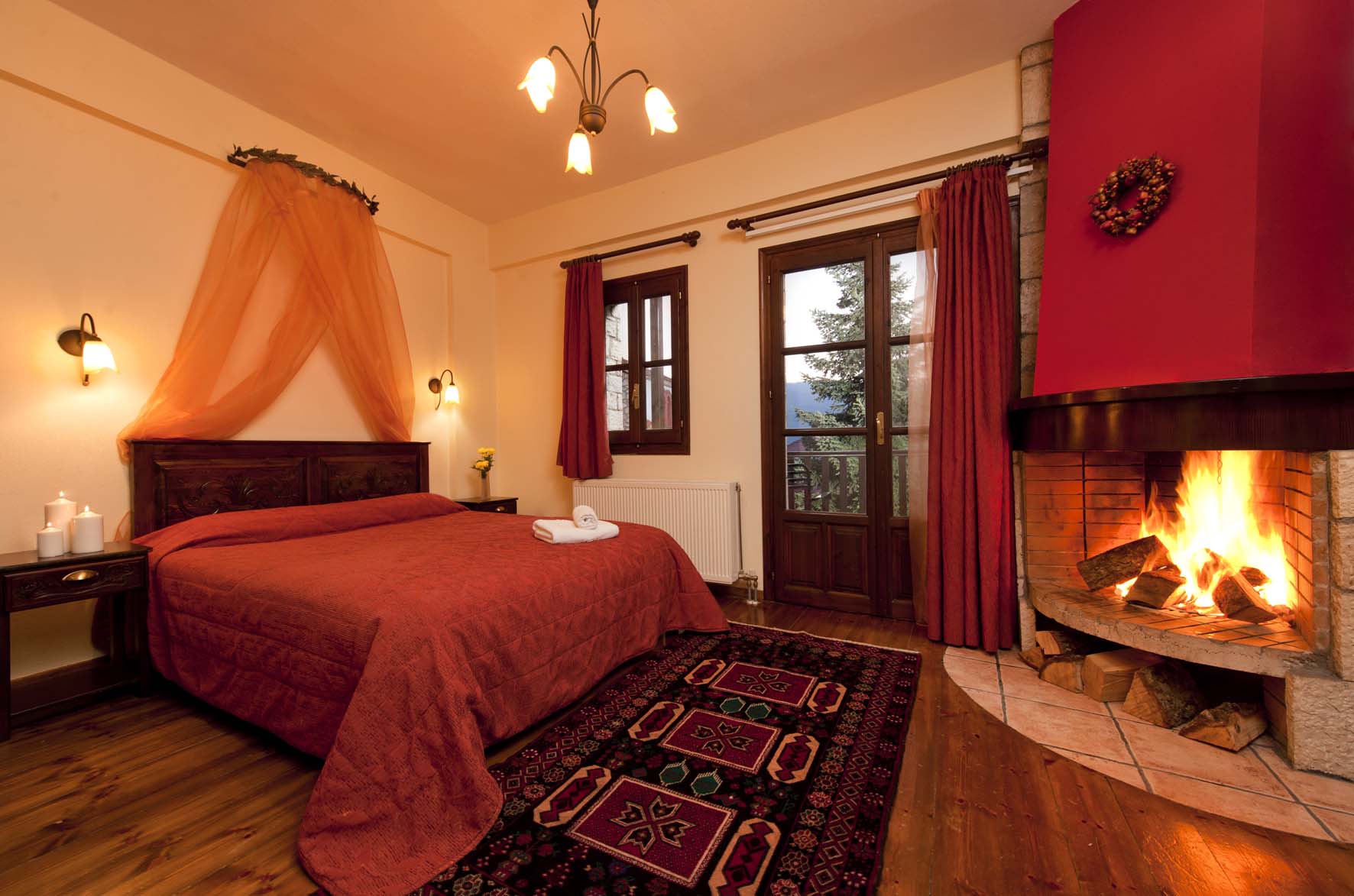 Fretzato Hotel