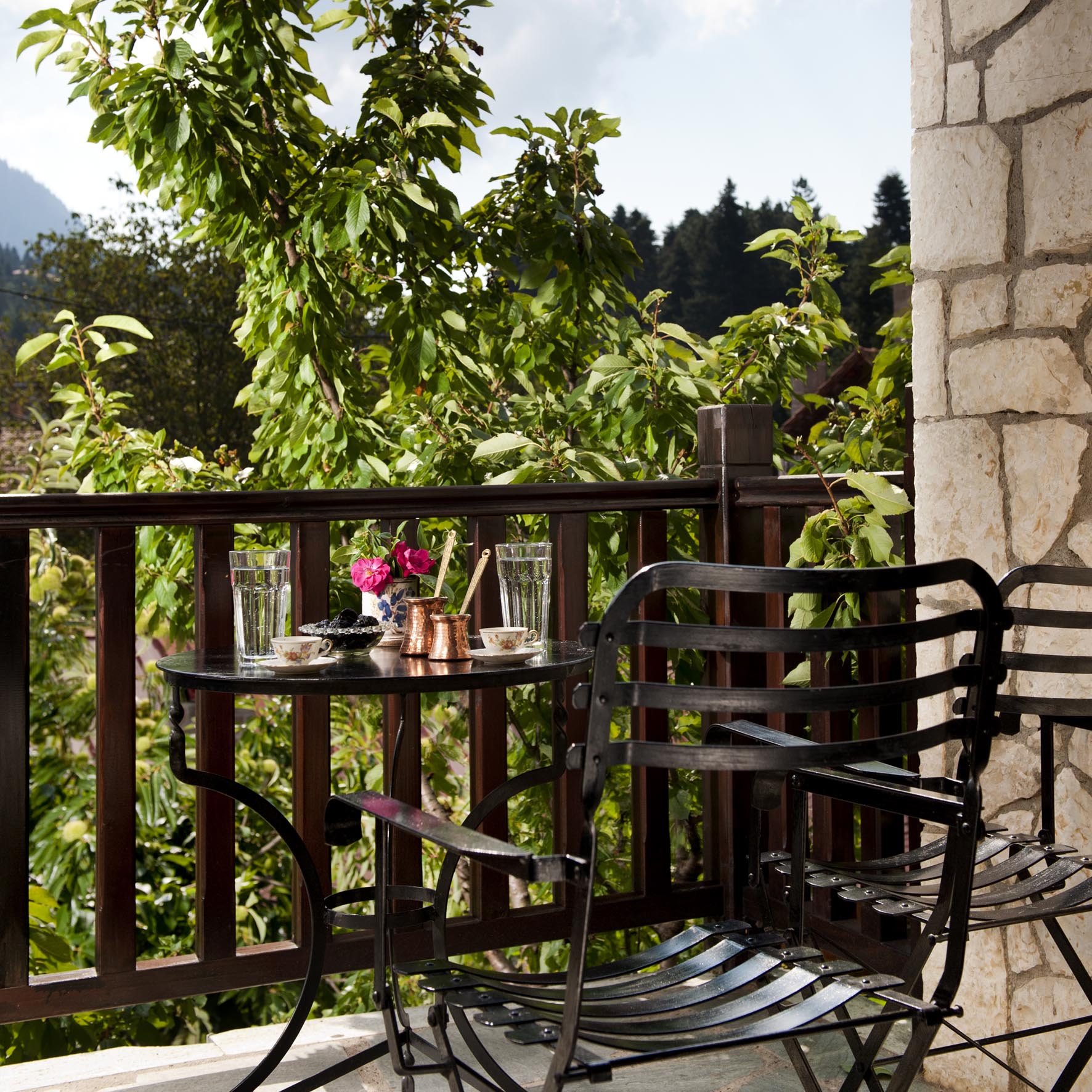 Fretzato Hotel