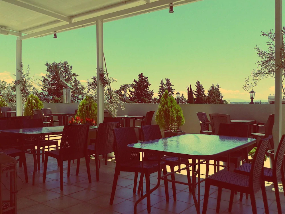 Hotel Iliana