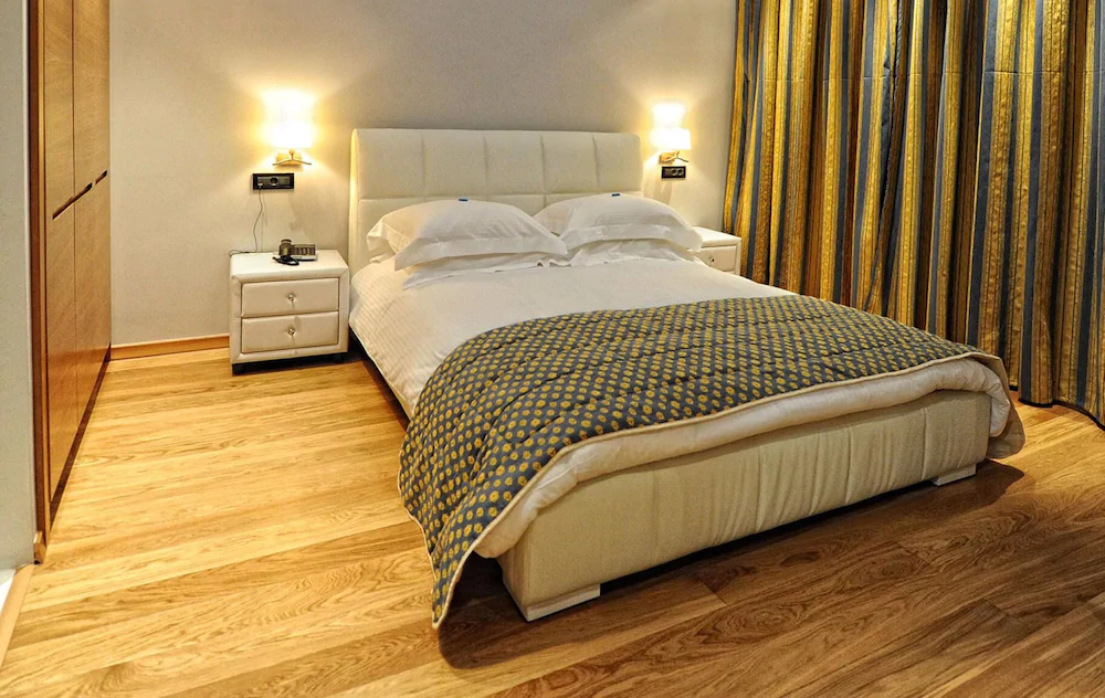 Hotel Iliana