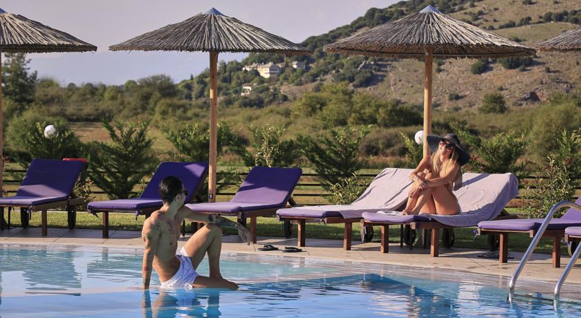 Aar Hotel & Spa