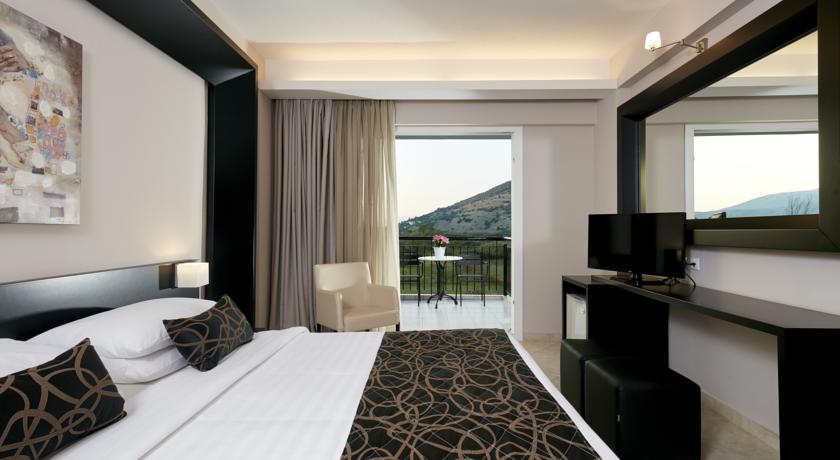 Aar Hotel & Spa