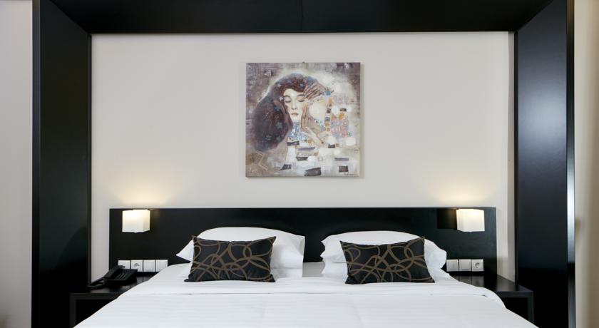 Aar Hotel & Spa